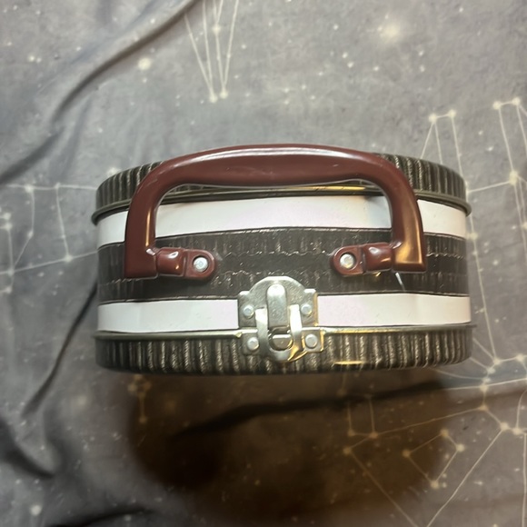 Oreo tin lunchbox - Picture 2 of 4